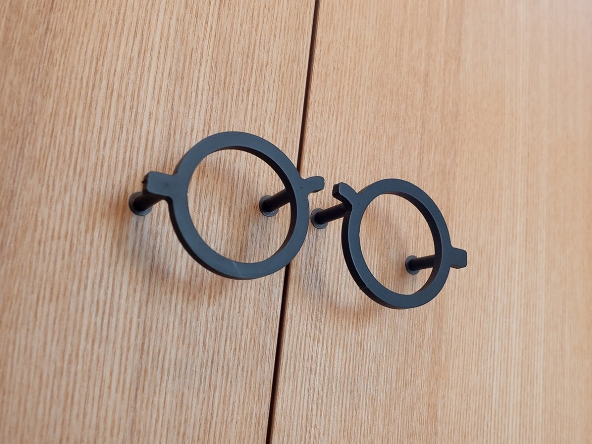 パーツ・真鍮-Iron Parts-